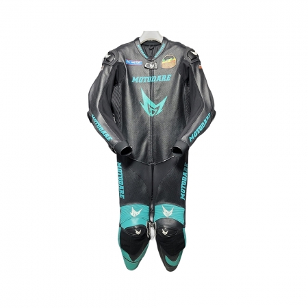 Sidecar Race Suit